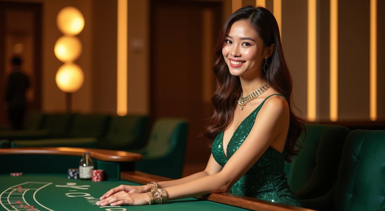 kq777 kq777 အတွက် တိုက်ရိုက်ကာစီနို စလော့ လမ်းညွှန်